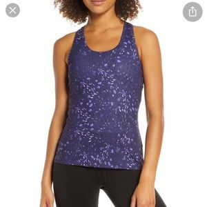 Zella Resolve Workout Tank, M